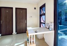 Lobi 7 D Cost 19 Syariah Mitra RedDoorz