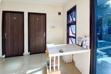 Lobi D Cost 19 Syariah Mitra RedDoorz