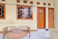 Others RedDoorz @ Kuning GH Jatinangor