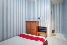 Accommodation Services RedDoorz @ Kuning GH Jatinangor