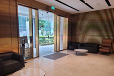 大堂 A Hotel Bugis, 11Hrs, Stay From 8PM To 9AM