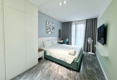 寝室 5 PRS Golf Villa