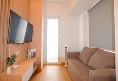 共用スペース 7 Comfy and Lovely 2BR Apartment Tokyo Riverside PIK 2 By Travelio