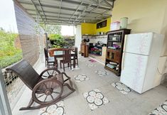 Others 4 Joglo Bandulan Homestay Jogja