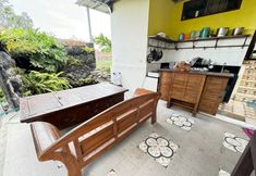 Others 2 Joglo Bandulan Homestay Jogja