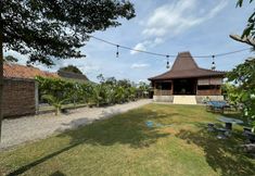 Others 6 Joglo Bandulan Homestay Jogja