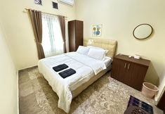 Khác 7 GBR B3 Homestay Jogja