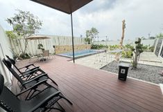 기타 2 Villa Asana Kolam Renang Private