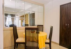 Common Space 7 Nice 2BR Apartment at Branz BSD City By Travelio