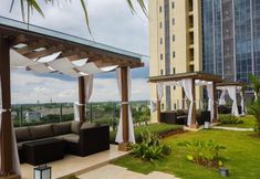 Exterior 3 Nice 2BR Apartment at Branz BSD City By Travelio