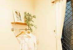 침실 7 Rumahkedua Guesthouse & BBQ Rooftop