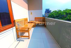 Common Space 7 Wisma Kencana Syariah near UNS Mitra RedDoorz