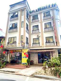 Son Ha Hotel Sapa, Rp 580.948