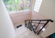 อื่นๆ 7 RedDoorz Syariah @ D'Ostha Residence