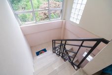 อื่นๆ RedDoorz Syariah @ D'Ostha Residence