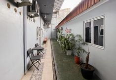 Common Space 3 Andung Residence Lampung RedPartner