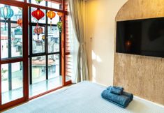 Others 4 The Urban Quarter Hanoi