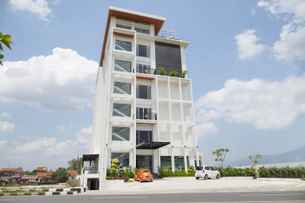 Toyo Hotel Purwokerto, Azana Hotels Collection, Rp 563.527