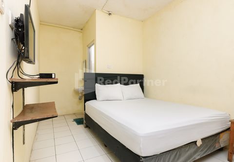 Kamar Tidur Pulogadung Residence by Nam RedPartner