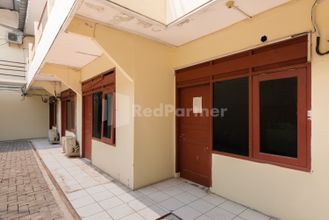 Bangunan 4 Pulogadung Residence by Nam RedPartner