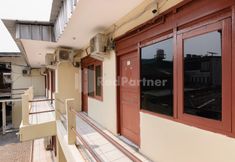 Bangunan 6 Pulogadung Residence by Nam RedPartner