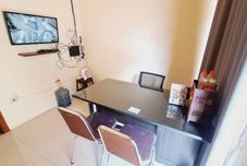 Lobby Ayani Guest House RedPartner