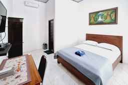 Ayani Guest House RedPartner, SGD 15