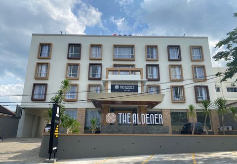 外部的 The Aldener