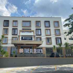 Exterior / Building 1 The Aldener, Spn Kemiling Polda Lampung Hotels