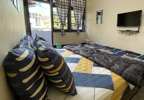 Exterior Dehome Pakuwon Mall 2 (Syariah)