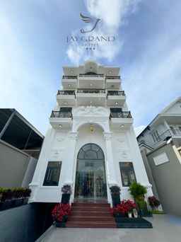 Jay Grand Dalat Hotel, USD 75.55