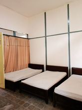 Bedroom 4 Villa Van Resink