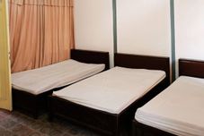 Bedroom Villa Van Resink