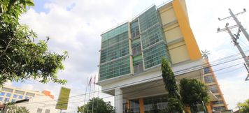 外観 5 EDU HOTEL MALIOBORO