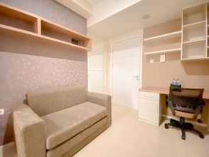 公共空间 4 Tranquil Abode 1BR at Parahyangan Residence Apartment By Travelio