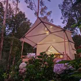 Exterior / Building 1 Green Hill Park Ciwidey, Hotel Mandalajati