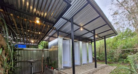 Others 2 Green Hill Park Ciwidey