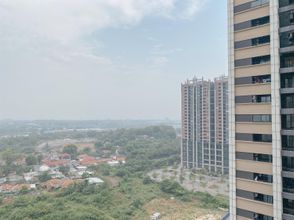 Exterior 4 Best Deal and Cozy 2BR Apartment Meikarta By Travelio