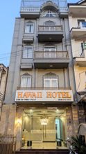 外観 4 Hawaii Hotel Dalat