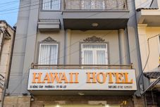 外観 Hawaii Hotel Dalat