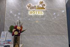 その他 Hawaii Hotel Dalat