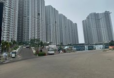 Exterior 6 Apartment Tokyo Happy Stay PIK2