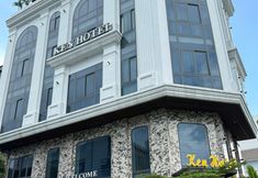 외관 3 Ken Hotel Bien Hoa
