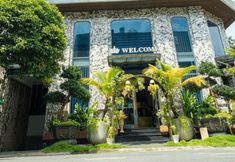 외관 7 Ken Hotel Bien Hoa