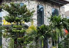 외관 4 Ken Hotel Bien Hoa