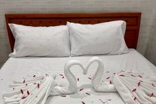 外觀 Khach San Bao Tran