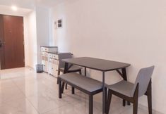 Others 5 Comfy and Spacious 3BR Apartment Sky House BSD By Travelio