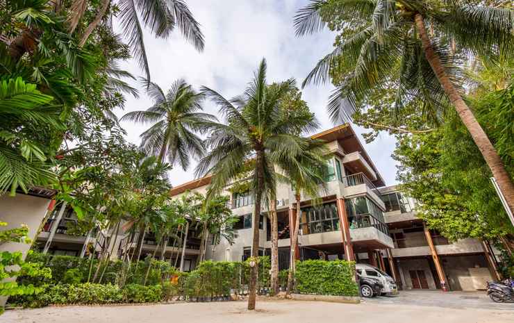J4 Samui Hotel