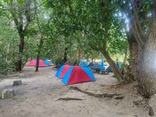 Camping Ground in Kotok, Rp 414.960