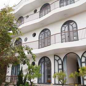 Exterior / Building 1 Otel Hotel Dalat, Trai Tam Giam Cong An Tinh Lam Dong Hotels